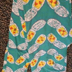 Lularoe leggings